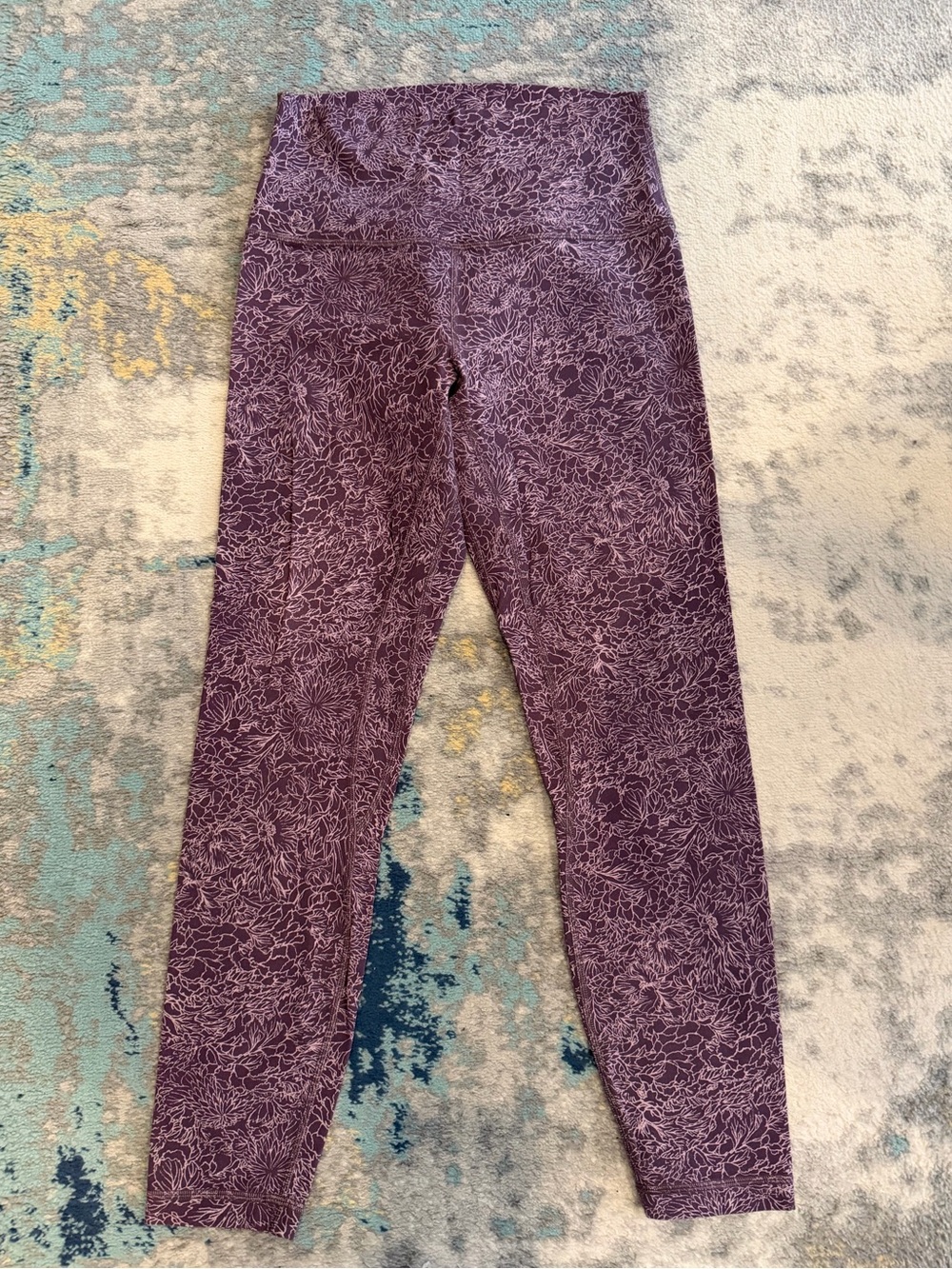 Lululemon Align Leggings 25”